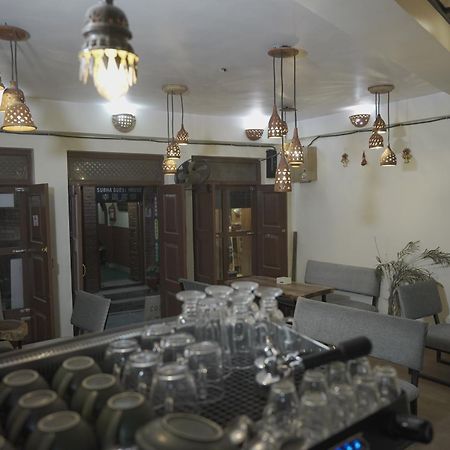 Cosy Hotel Bhatgoan Exterior photo
