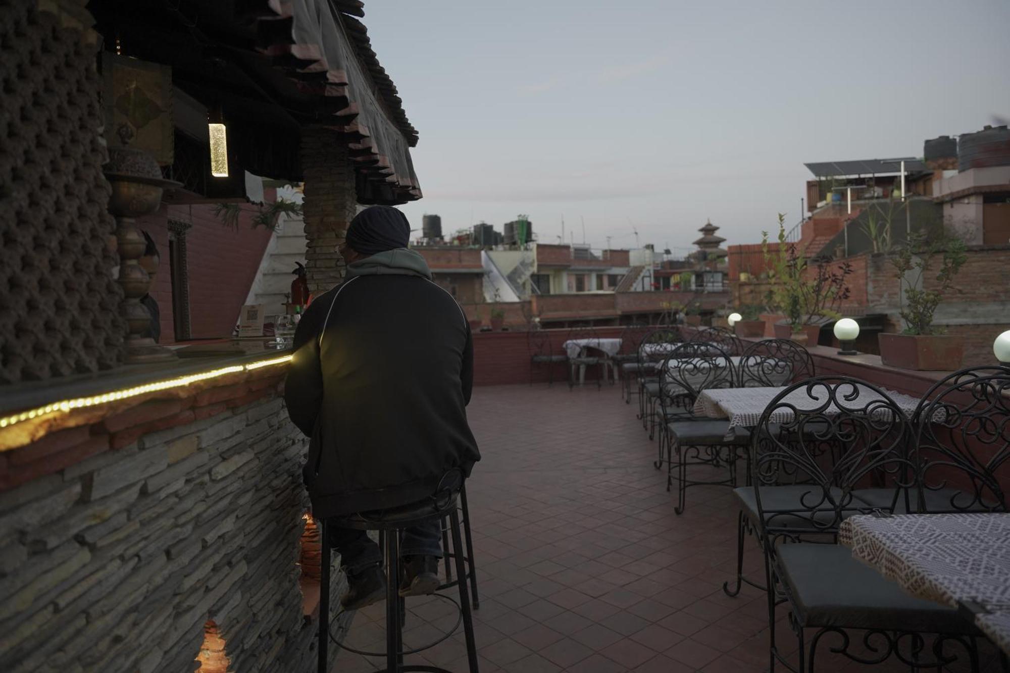 Cosy Hotel Bhatgoan Exterior photo